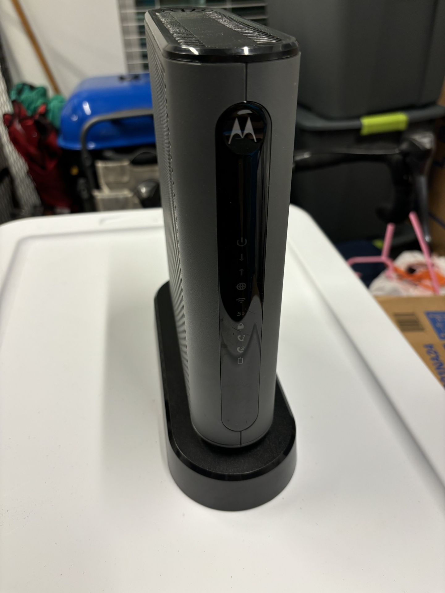 Motorola MT7711