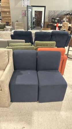 ❤️‍🔥 CHITA Dining Chairs with Casters Set of 2, Fully Assembled, Gre $180