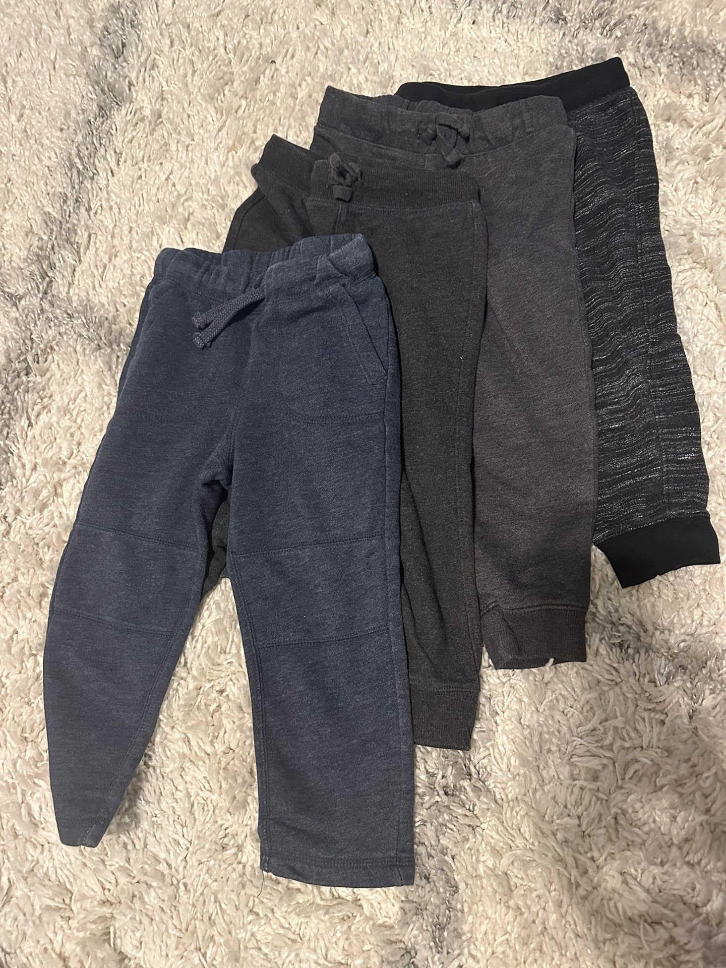 3T Jumping Bean Sweatpants (4)