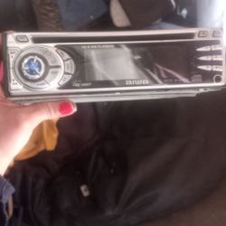 Car Stereo
