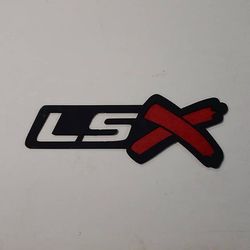 LS vats delete and tuning