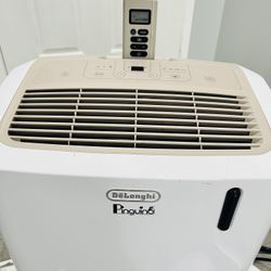 Portable Air Conditioner 