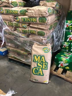 Maseca