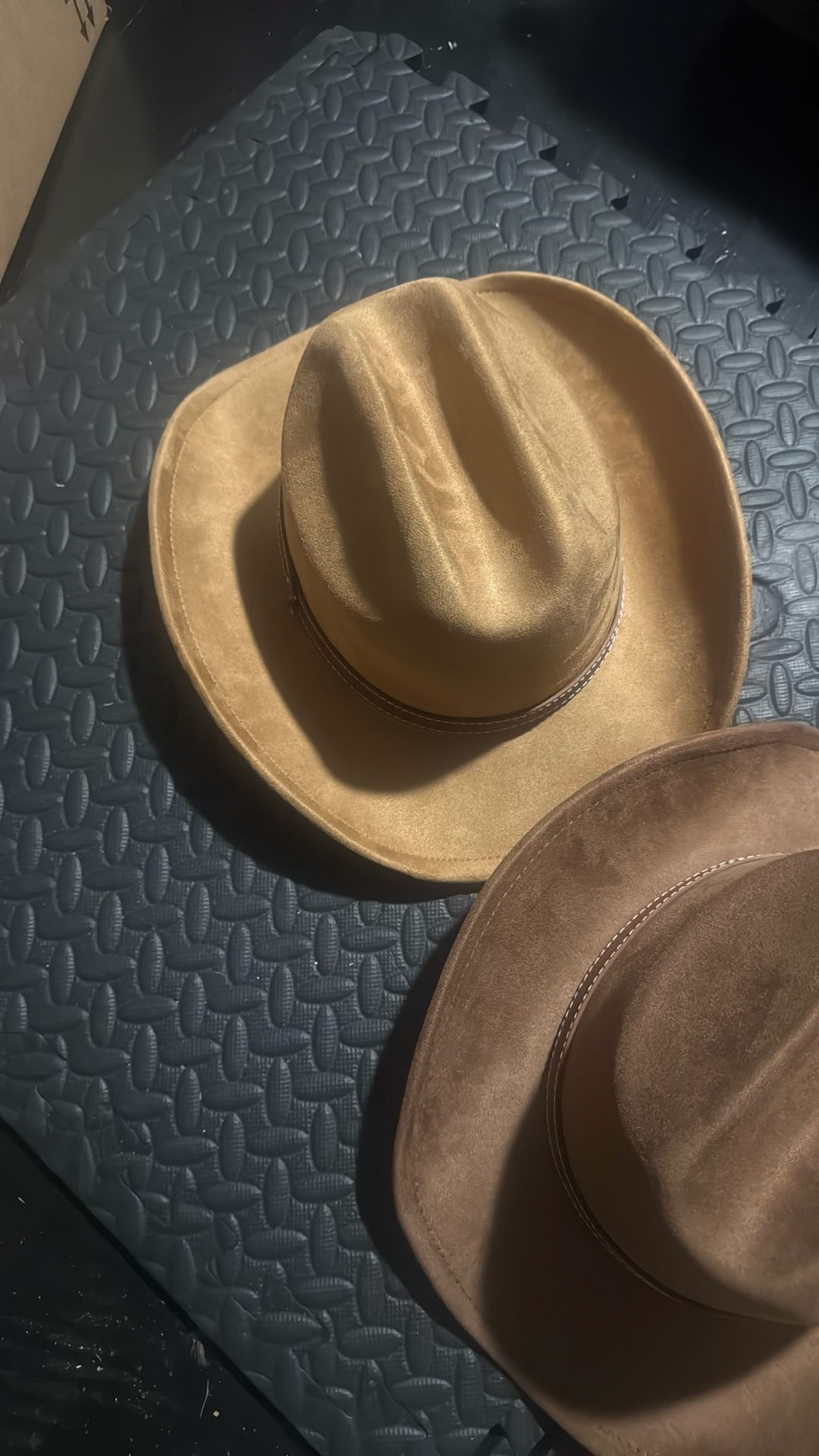 Kids Cowboy/cowgirl Hat