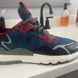 Men’s Adidas Shoes (size11)