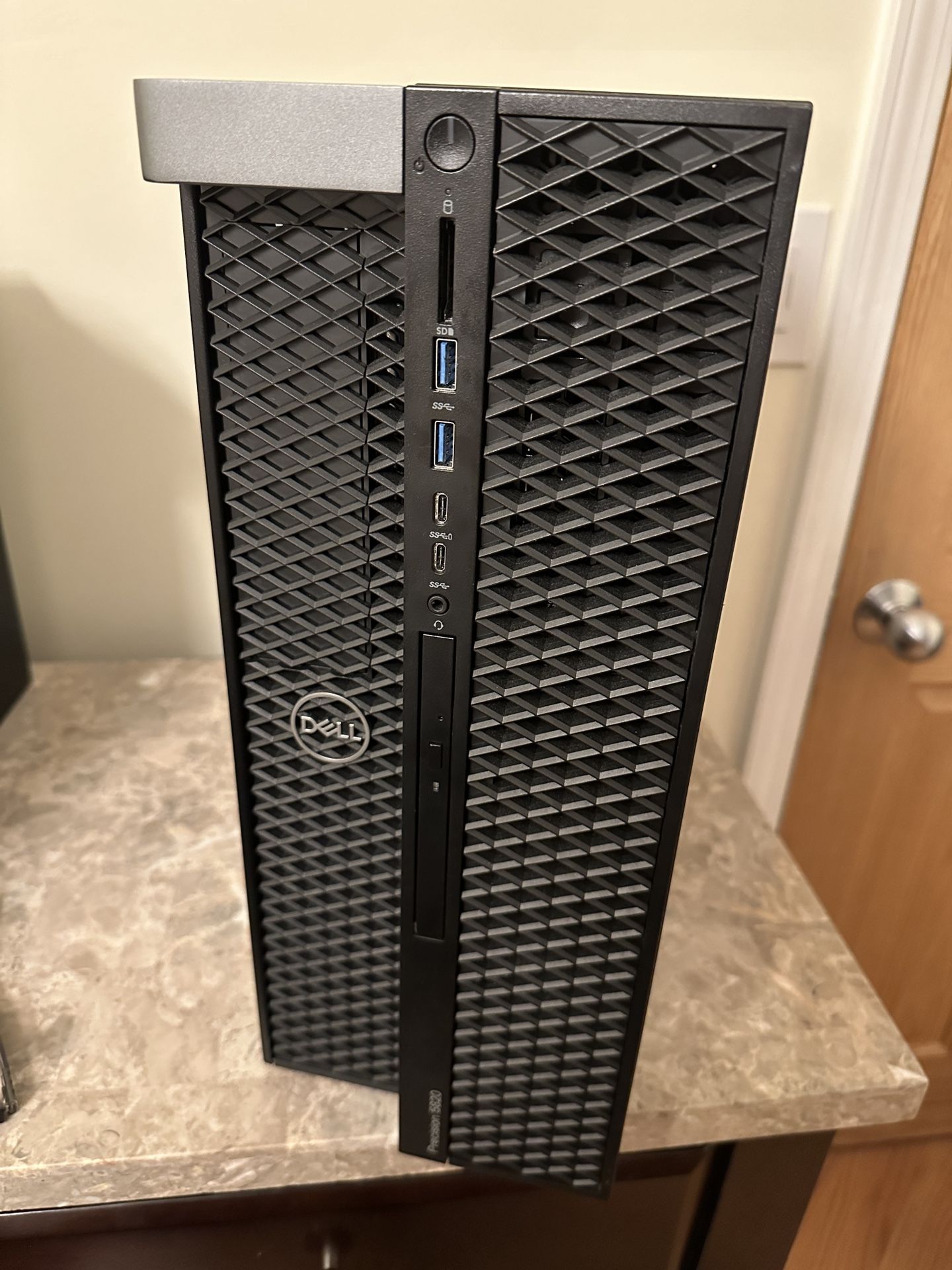 High End configuration i9 Computer Desktop with 32 GB RAM
