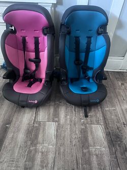 Safety 1st Convertible Car Seats – Set of 2