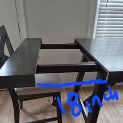 Dinner Table Gray, I can negotiate the price. It's a practically new product.