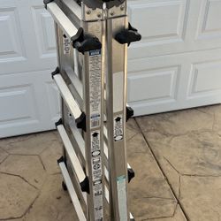 Ladder
