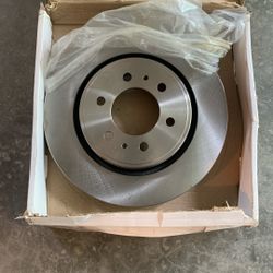 Brake Rotor