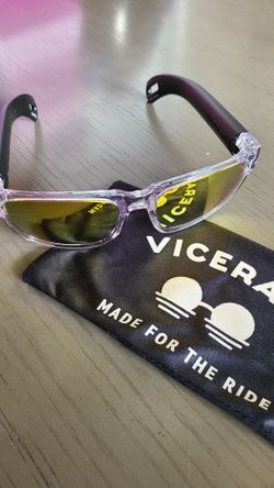 Sunglasses (Hidden Compartments)