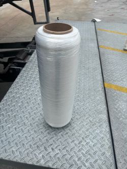 Plastic Wrap