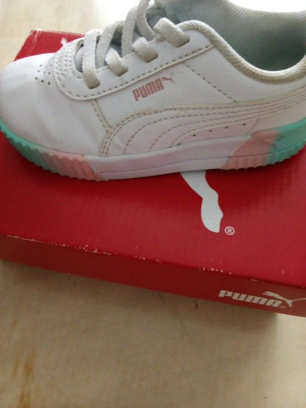 Puma