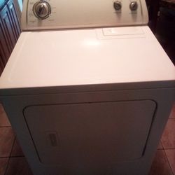 Whirlpool Dryer Electric 220