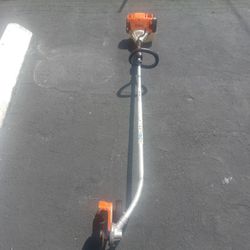 Stihl Fc 91r Stick Edger 
