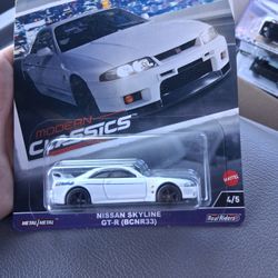 Hotwheels 