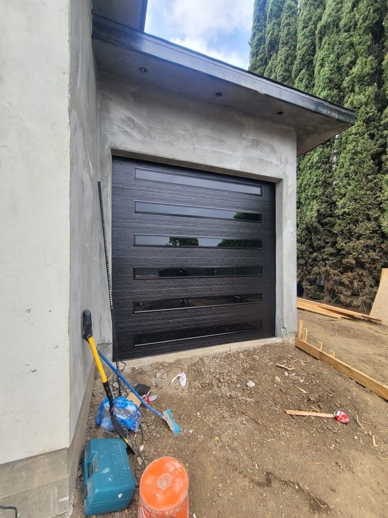 Garage Doors