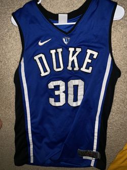 duke jersey