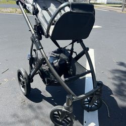 Uppababy Stroller Infant Car Seat 