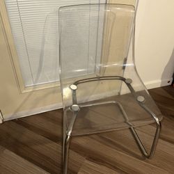 IKEA Tobias Chair 