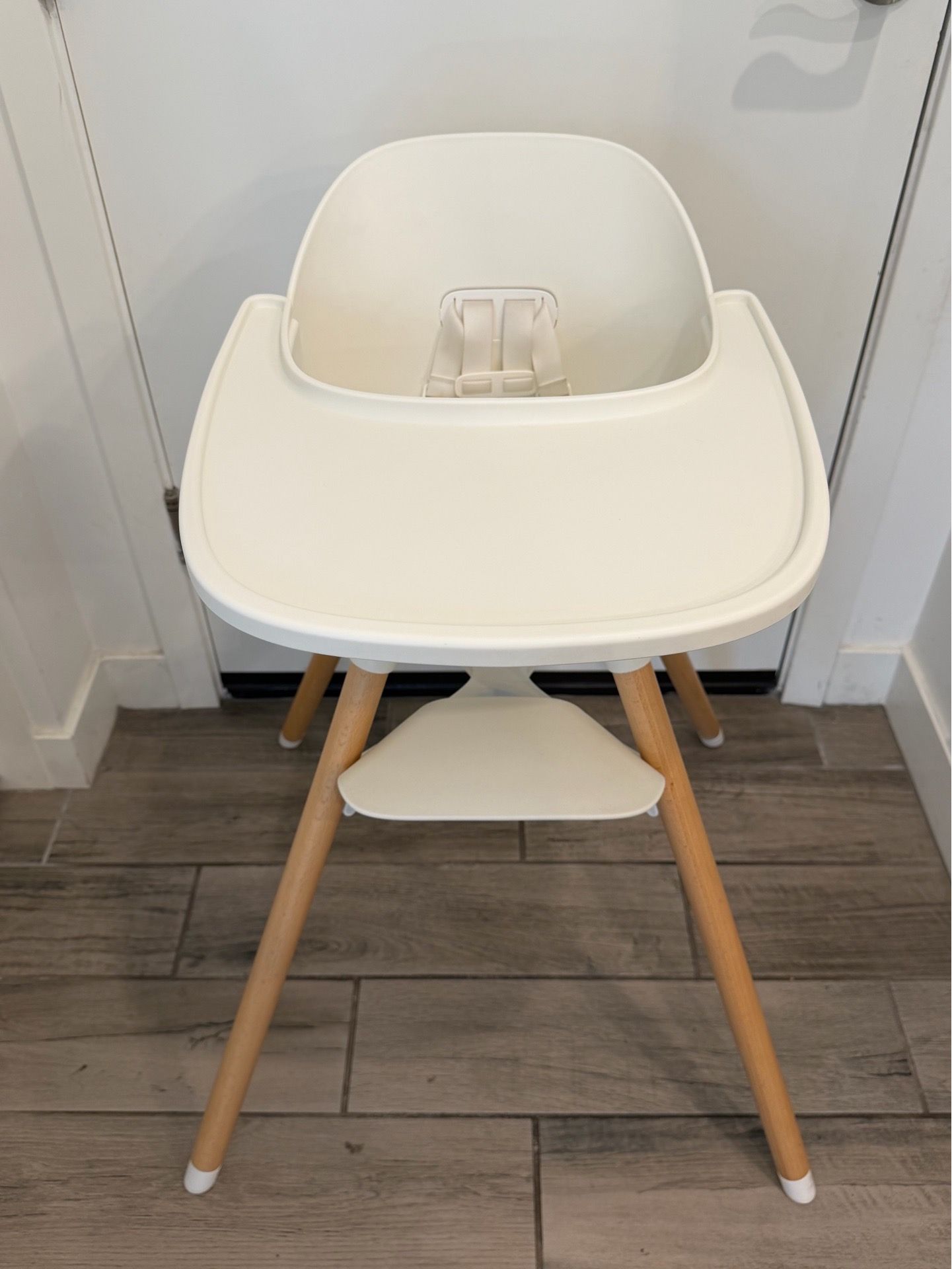 Lalo high chair