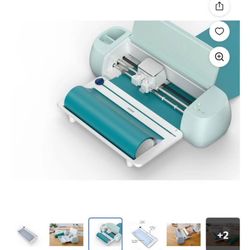 Cricut Roll Holder