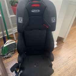 toddler seat