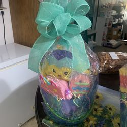 Easter Baskets