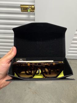 Quay Apologies Sunglasses