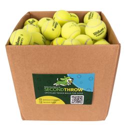 Tennis balls