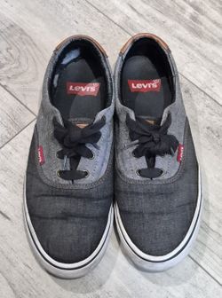Levi's Ethan Denim lI