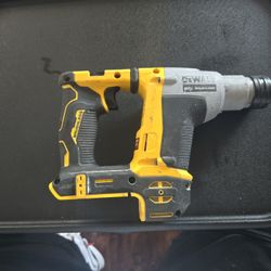 Dewalt Hammer Drill