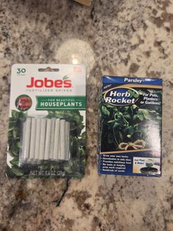 Garden Bundle