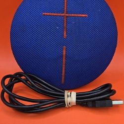 ULTIMATE EARS S-00152 PORTABLE BLUETOOTH SPEAKER 