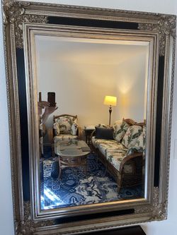 Large Mirror 44x35