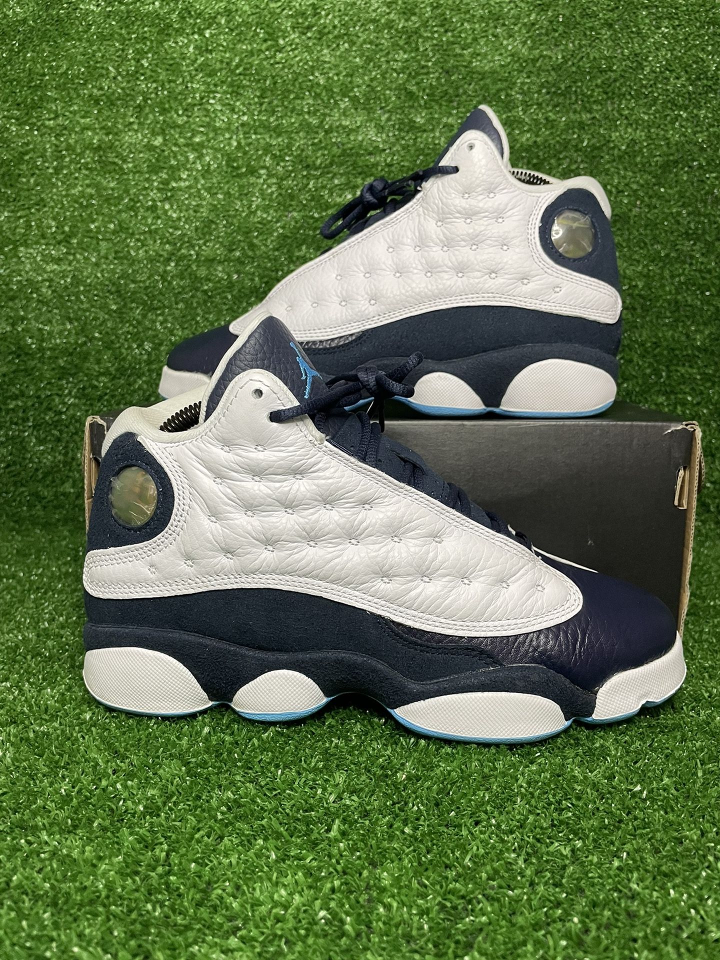 Jordan 13