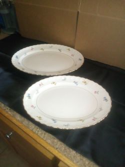 Serving Dishes*See Description