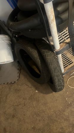 20x4 ebike tires