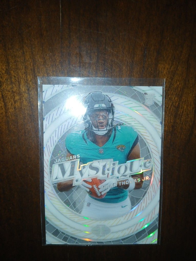 Football Card