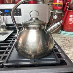 Princess House Stovetop Kettle