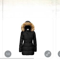 Winter Coat