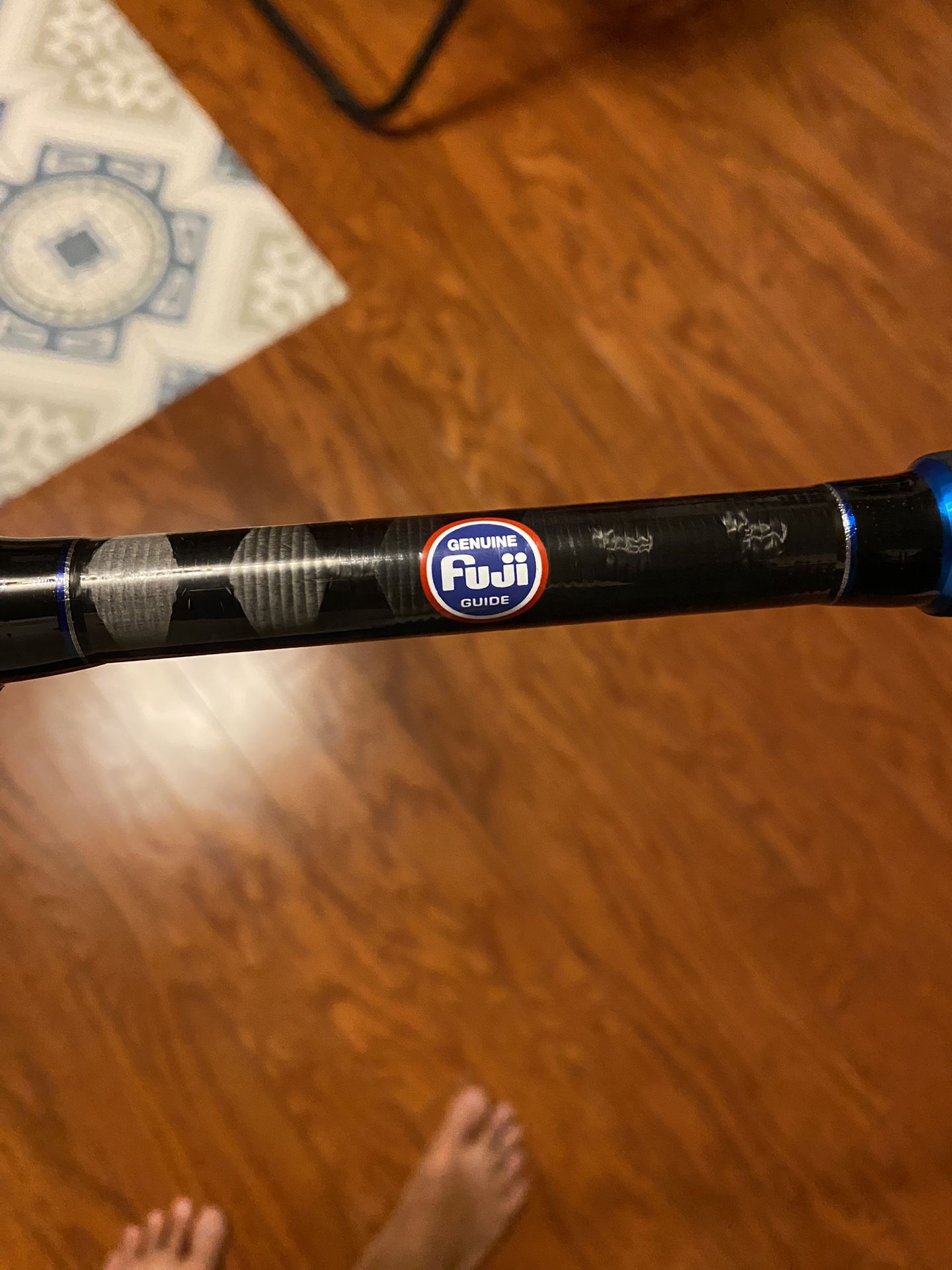 Brand New , Reel, Ocean 7” Heavy 