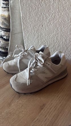 New balance shoes