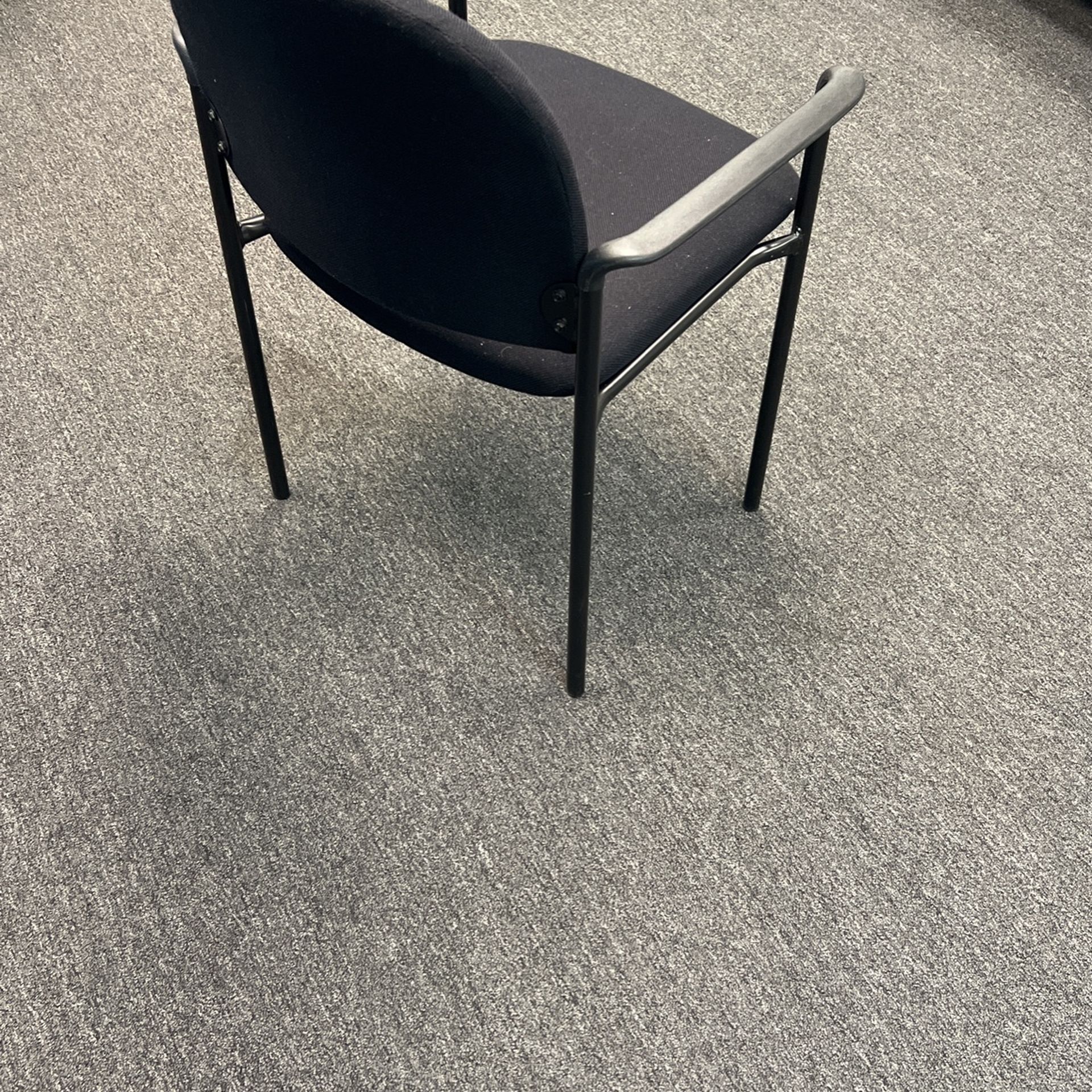 Selling Office Chairs (19 Chairs) for Sale in Fort Lauderdale, FL OfferUp