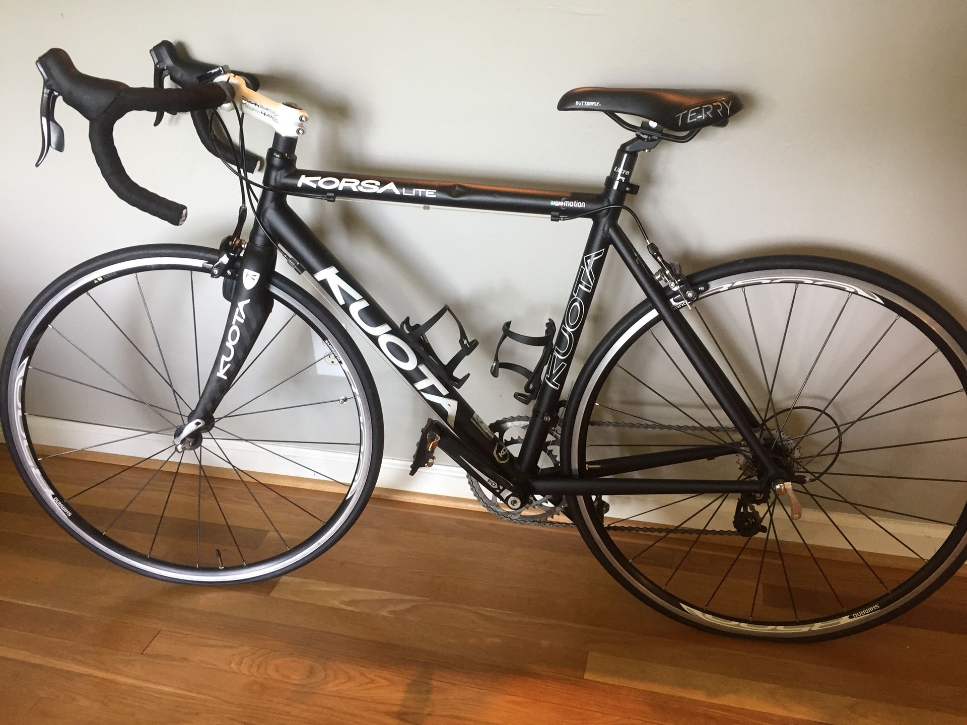Kuota Korsa Lite road bicycle for Sale in Lexington, KY - OfferUp
