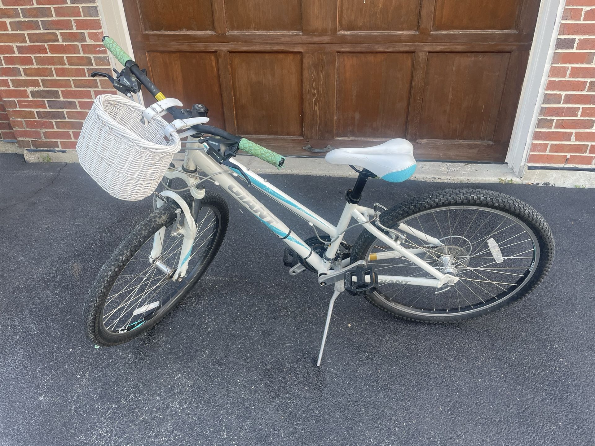 XS Girls Trek Bicycle