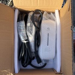 ev charger dm me for details