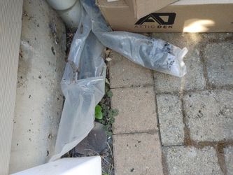 2012 infiniti g37s oem takeoff swaybars