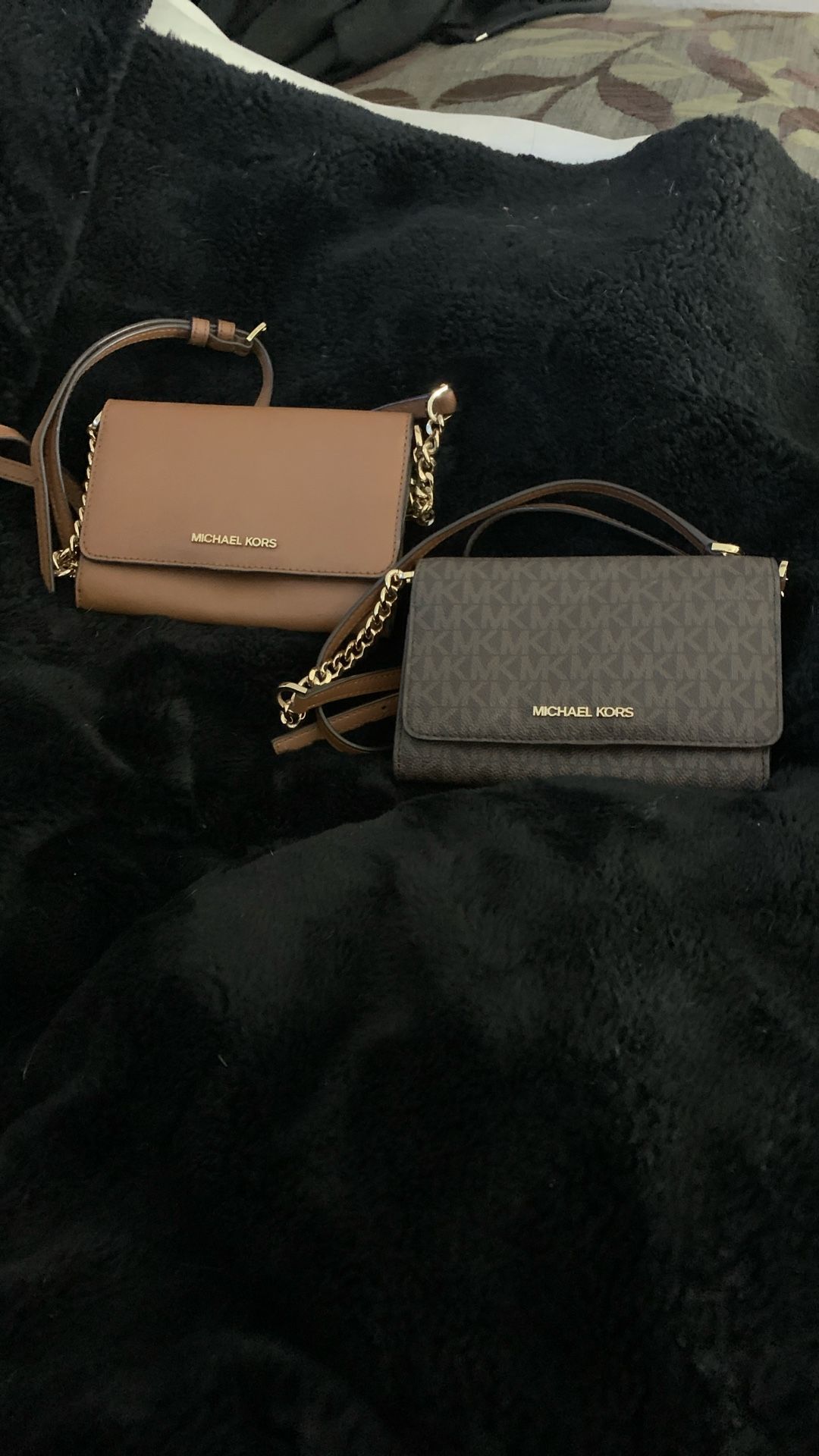 Michael Kors small handbags