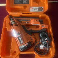Nail Gun
